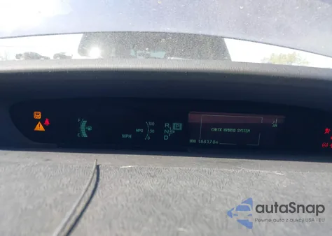 2010 Toyota Prius Iv from USA, damaged, VIN JTDKN3DU7A1022730